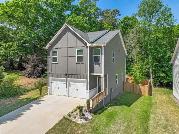 336 Wandering Brook Drive, Mcdonough, GA 30253