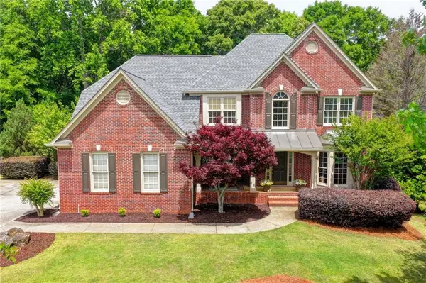 4555 E Point Drive, Cumming, GA 30041