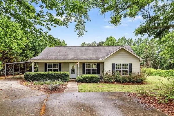 2493 Morgan Road, Bremen, GA 30110