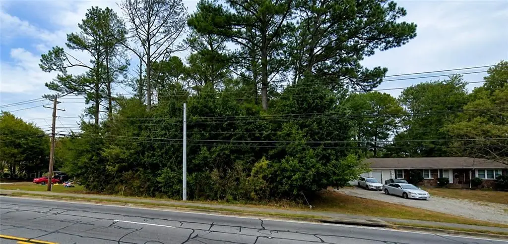 5254 Buford Highway, Norcross, GA 30071 - #1