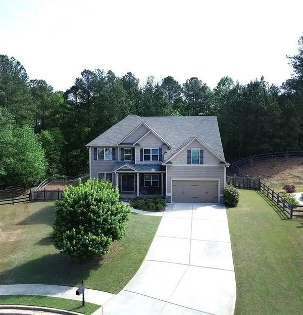 60 Amberlily Court, Dallas, GA 30132