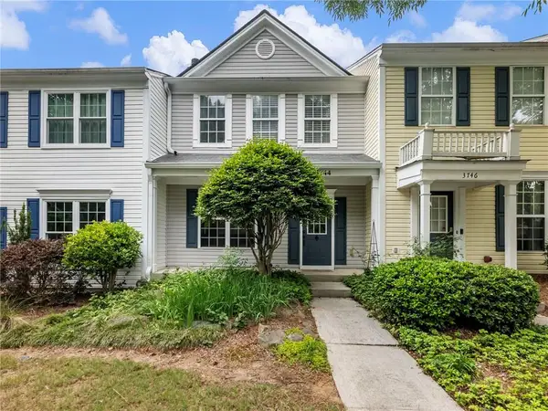 3744 Berkeley Crossing, Duluth, GA 30096