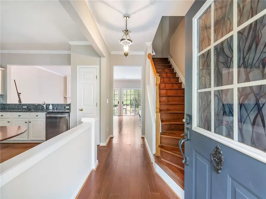3744 Berkeley Crossing, Duluth, GA 30096 - #2