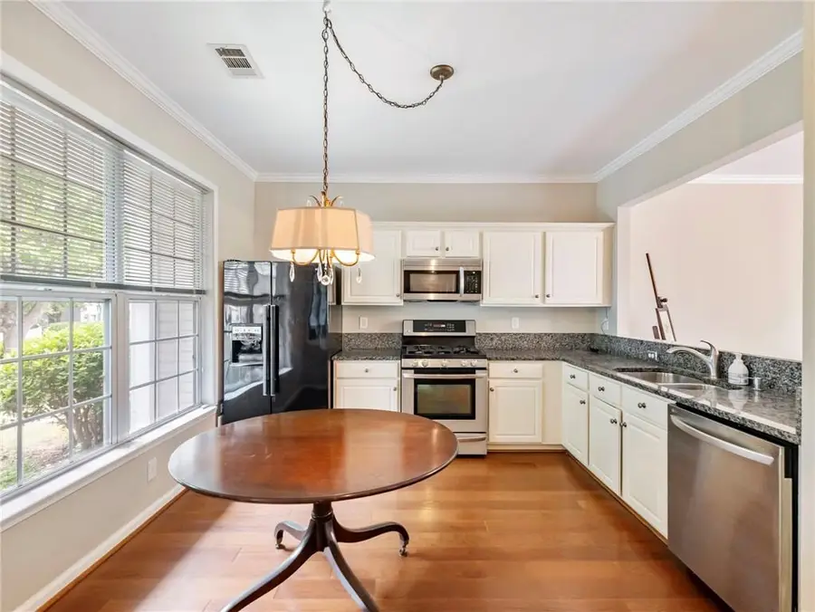 3744 Berkeley Crossing, Duluth, GA 30096 - #3