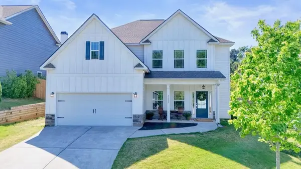 2606 Chase Ridge, Kennesaw, GA 30144