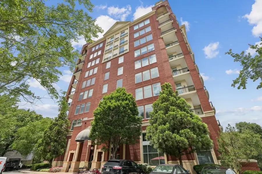 3820 Roswell Road Ne #308, Atlanta, GA 30342 - #2