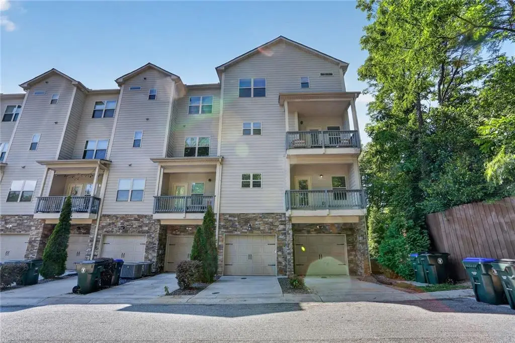 3122 Quantum Lane #59, Atlanta, GA 30341 - #1