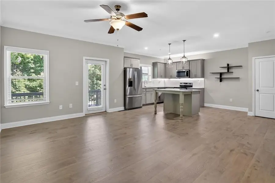 3122 Quantum Lane #59, Atlanta, GA 30341 - #2