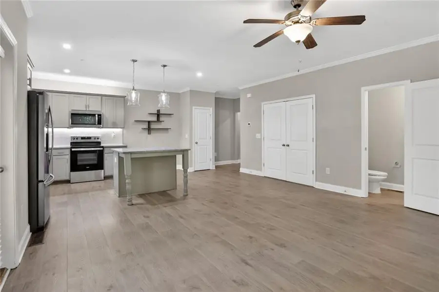 3122 Quantum Lane #59, Atlanta, GA 30341 - #3