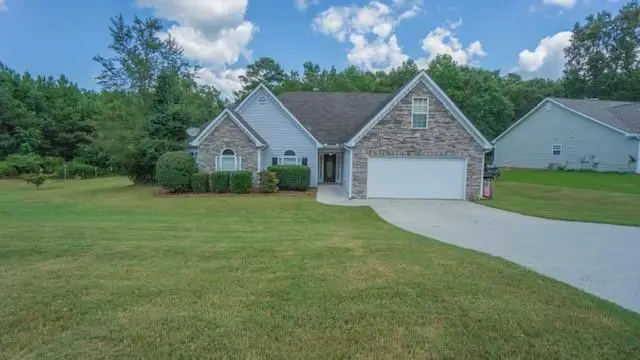 545 Sanford Creek Lane, Lawrenceville, GA 30045 - #1
