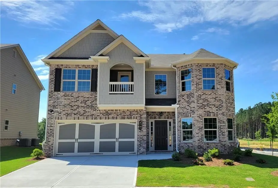 1066 Lakeview Oaks Court, Grayson, GA 30017 - #1