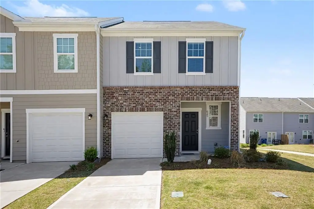 625 Jervis Way, Locust Grove, GA 30248 - #1