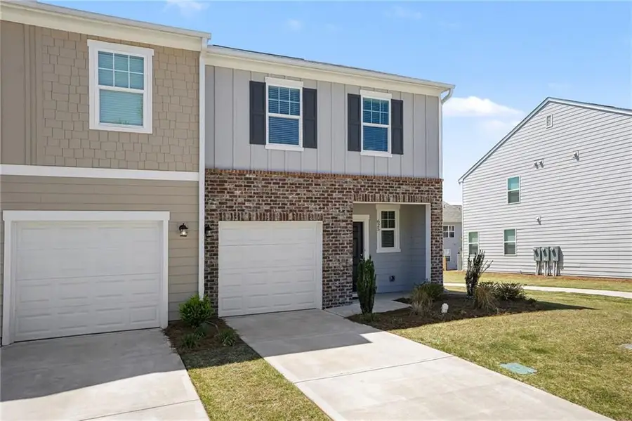 625 Jervis Way, Locust Grove, GA 30248 - #2