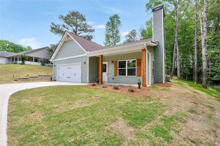65 Lakeside Dr, Covington, GA 30016 - #3
