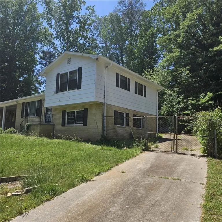 3776 Rockport Place Sw, Atlanta, GA 30331 - #3