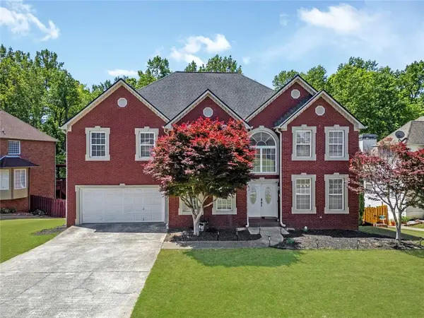 241 Kirkland Drive, Lawrenceville, GA 30044