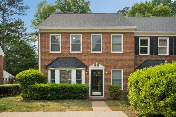 1390 Old Virginia Court Se, Marietta, GA 30067