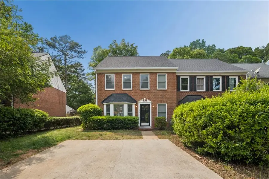 1390 Old Virginia Court Se, Marietta, GA 30067 - #2
