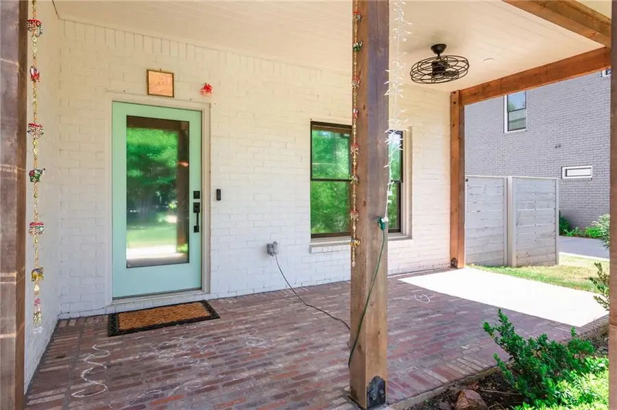 866 Nottingham Drive, Avondale Estates, GA 30002 - #3