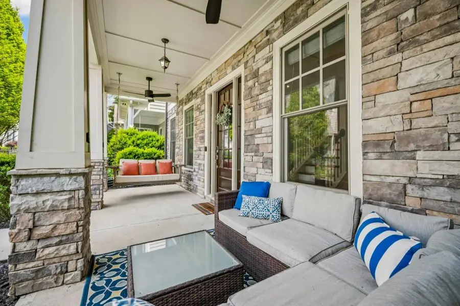 1921 Red Eagle Walk Nw, Atlanta, GA 30318 - #2