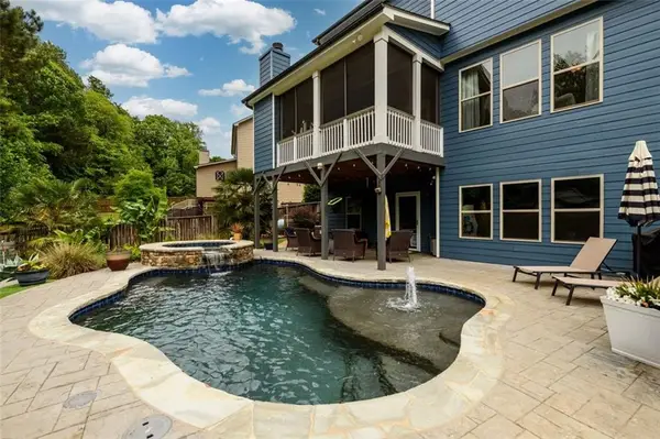 9547 Rushmore Circle, Braselton, GA 30517