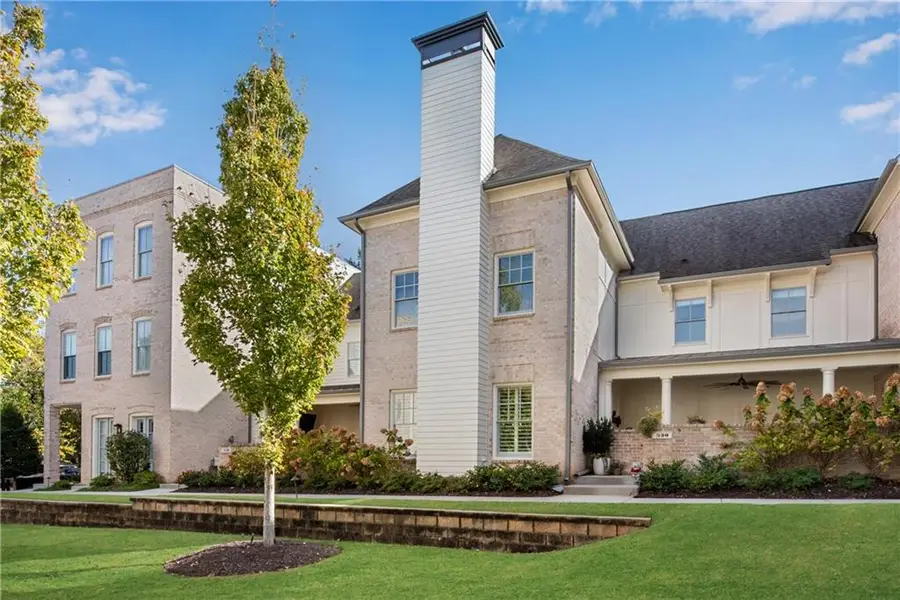 520 Clover Court, Roswell, GA 30075 - #2