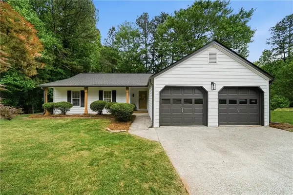 2790 Grassland Court Nw, Kennesaw, GA 30152