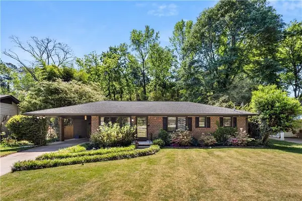 2859 Concord Drive, Decatur, GA 30033
