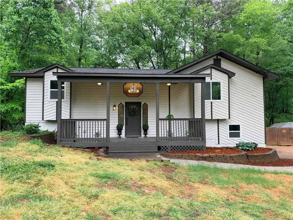 499 Hearth Place, Lawrenceville, GA 30043 - #1
