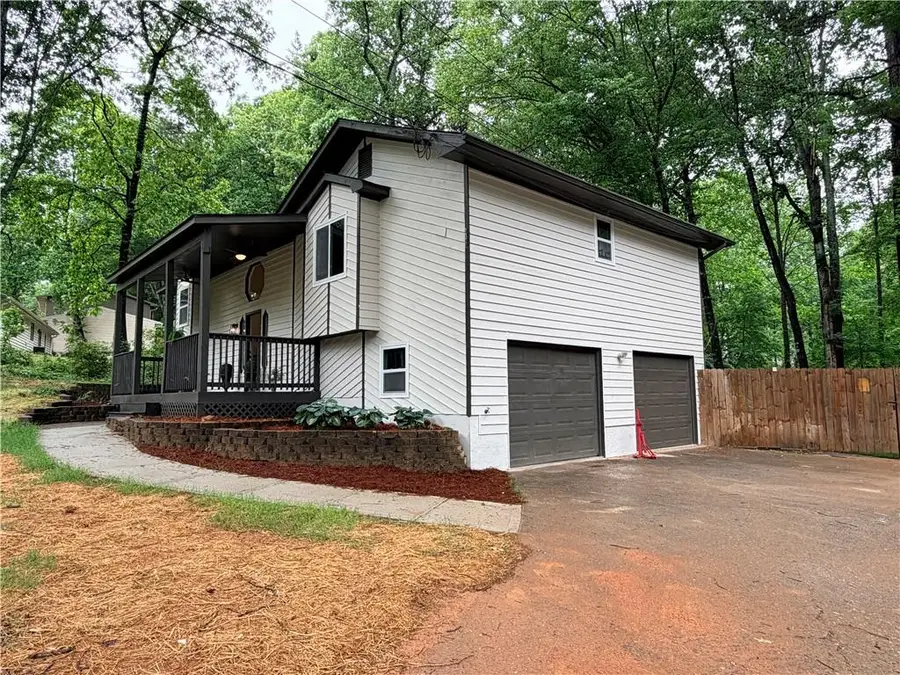 499 Hearth Place, Lawrenceville, GA 30043 - #2