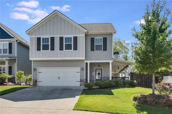 2627 Chase Ridge, Kennesaw, GA 30144