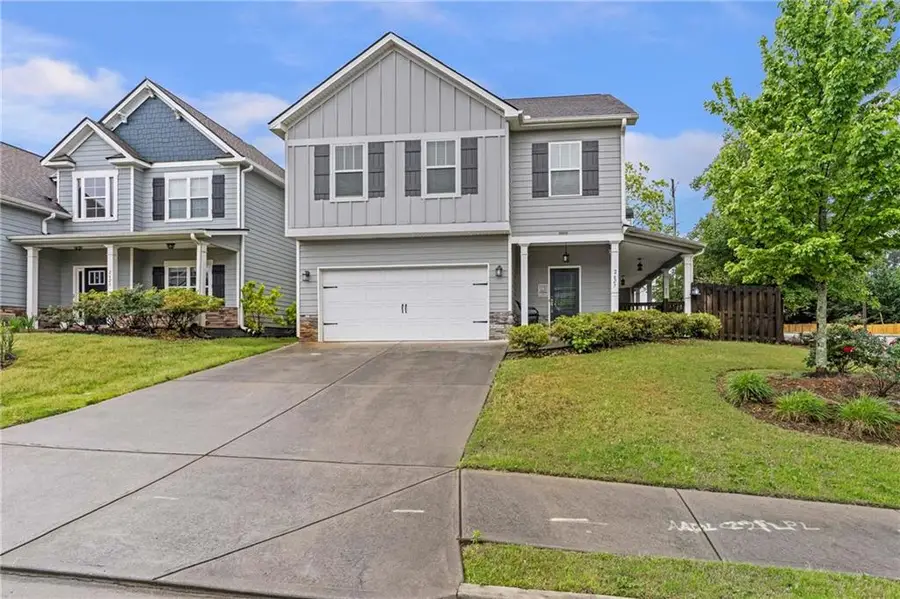 2627 Chase Ridge, Kennesaw, GA 30144 - #2