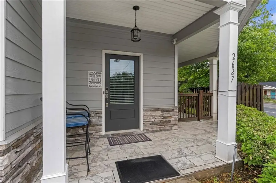 2627 Chase Ridge, Kennesaw, GA 30144 - #3