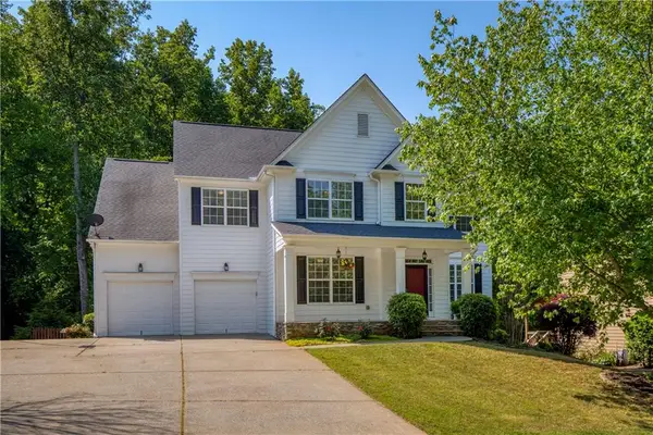 4785 Silver Stream Drive, Cumming, GA 30040