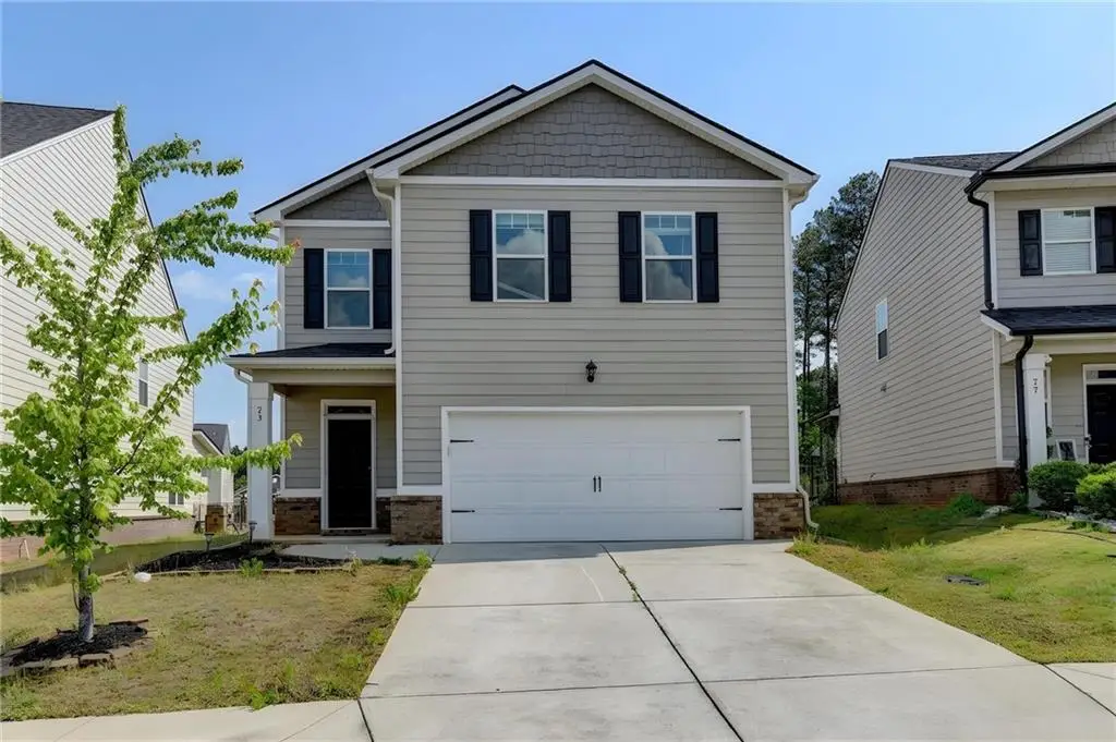 73 Rainy Court, Hoschton, GA 30548 - #1