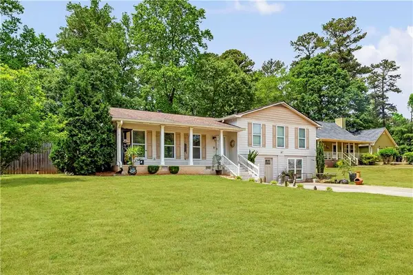 1262 Jordan Road, Powder Springs, GA 30127