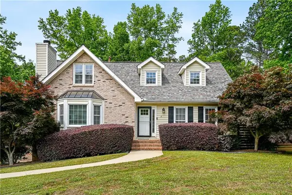 2320 Brownstone Court Ne, Marietta, GA 30062