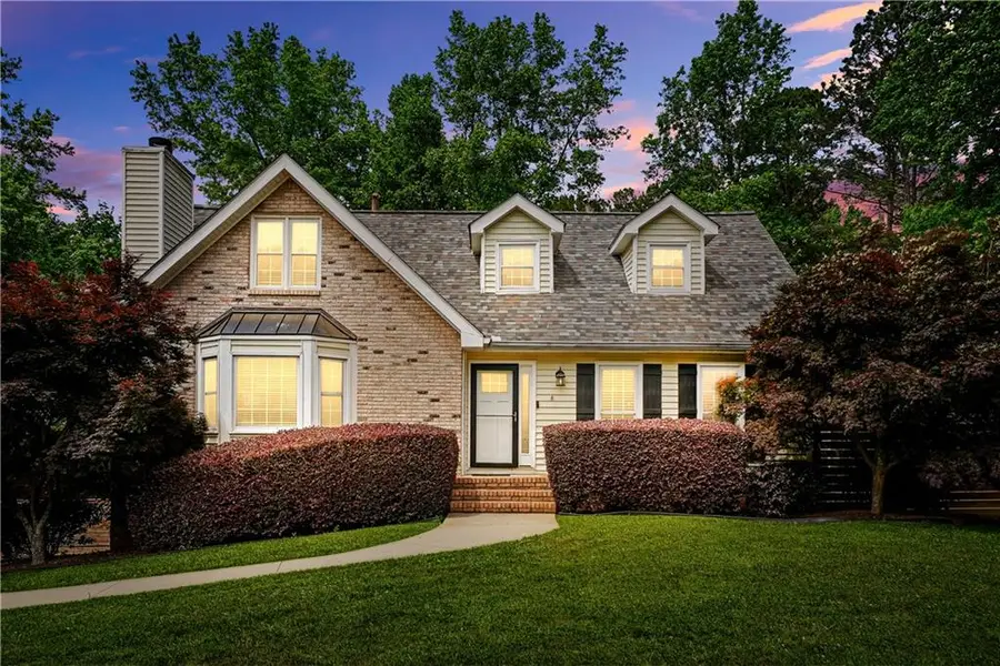 2320 Brownstone Court Ne, Marietta, GA 30062 - #2