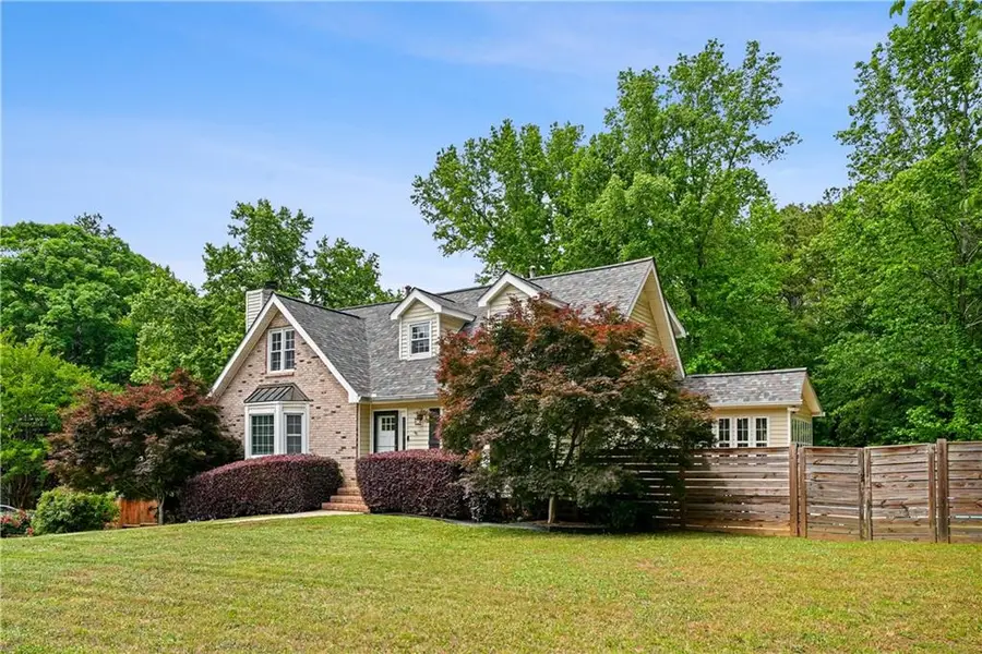 2320 Brownstone Court Ne, Marietta, GA 30062 - #3