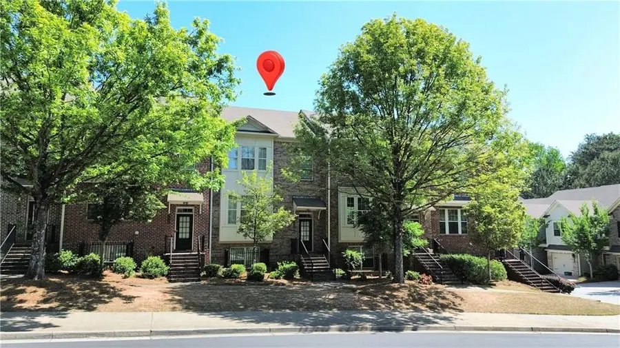 7044 Elmwood Ridge Court, Atlanta, GA 30340 - #2