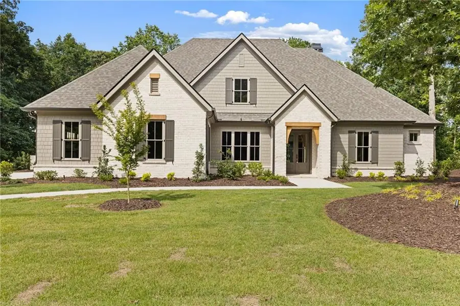 5416 Planting Field Lane, Flowery Branch, GA 30542 - #3