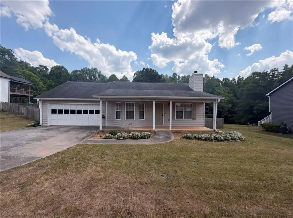 1556 Wynfield Court, Auburn, GA 30011 - #1