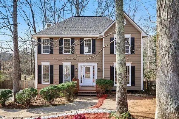 2072 Arbor Forest Drive Sw, Marietta, GA 30064