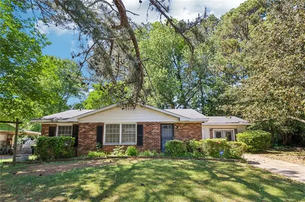 1684 Pheasant Drive, Jonesboro, GA 30238