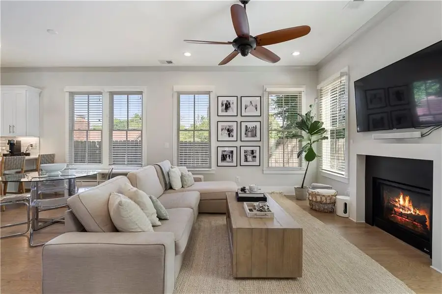 1053 Atlantic Drive Nw #B, Atlanta, GA 30318 - #2