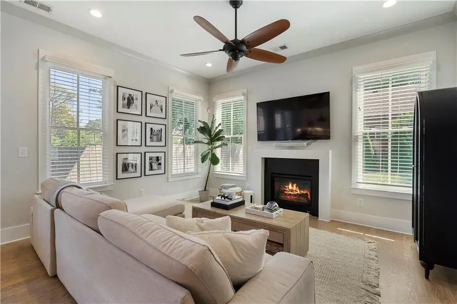 1053 Atlantic Drive Nw #B, Atlanta, GA 30318 - #3