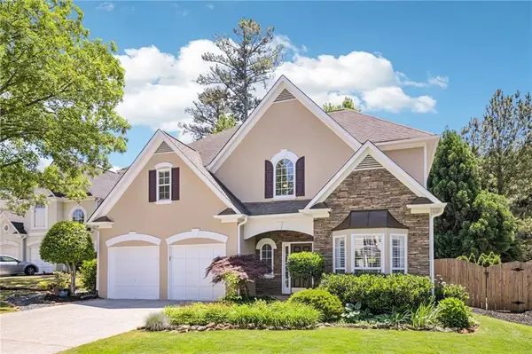197 Parkstone Way, Marietta, GA 30066