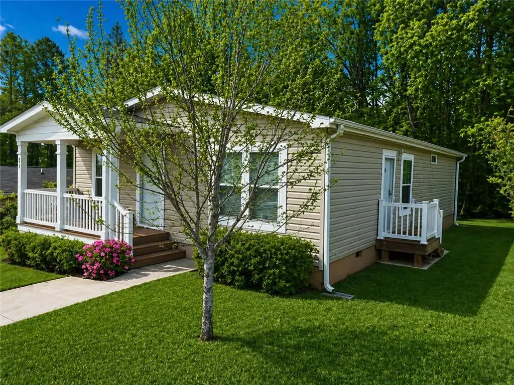 21 Hillandale Street, Newnan, GA 30263 - #1