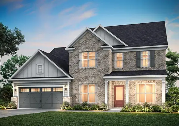 4885 Rosarian Drive, Cumming, GA 30040