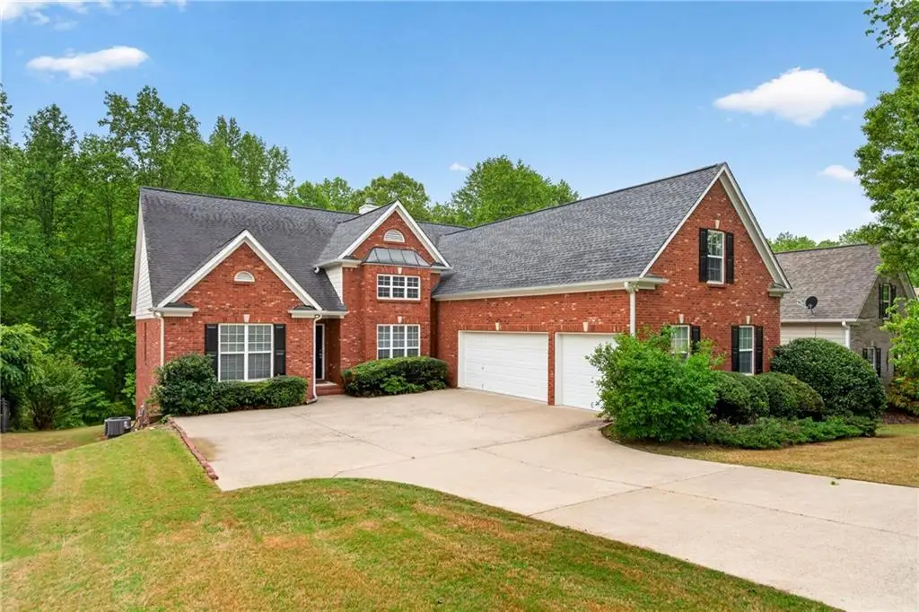 142 Bent Ridge Drive S, Dawsonville, GA 30534 - #1